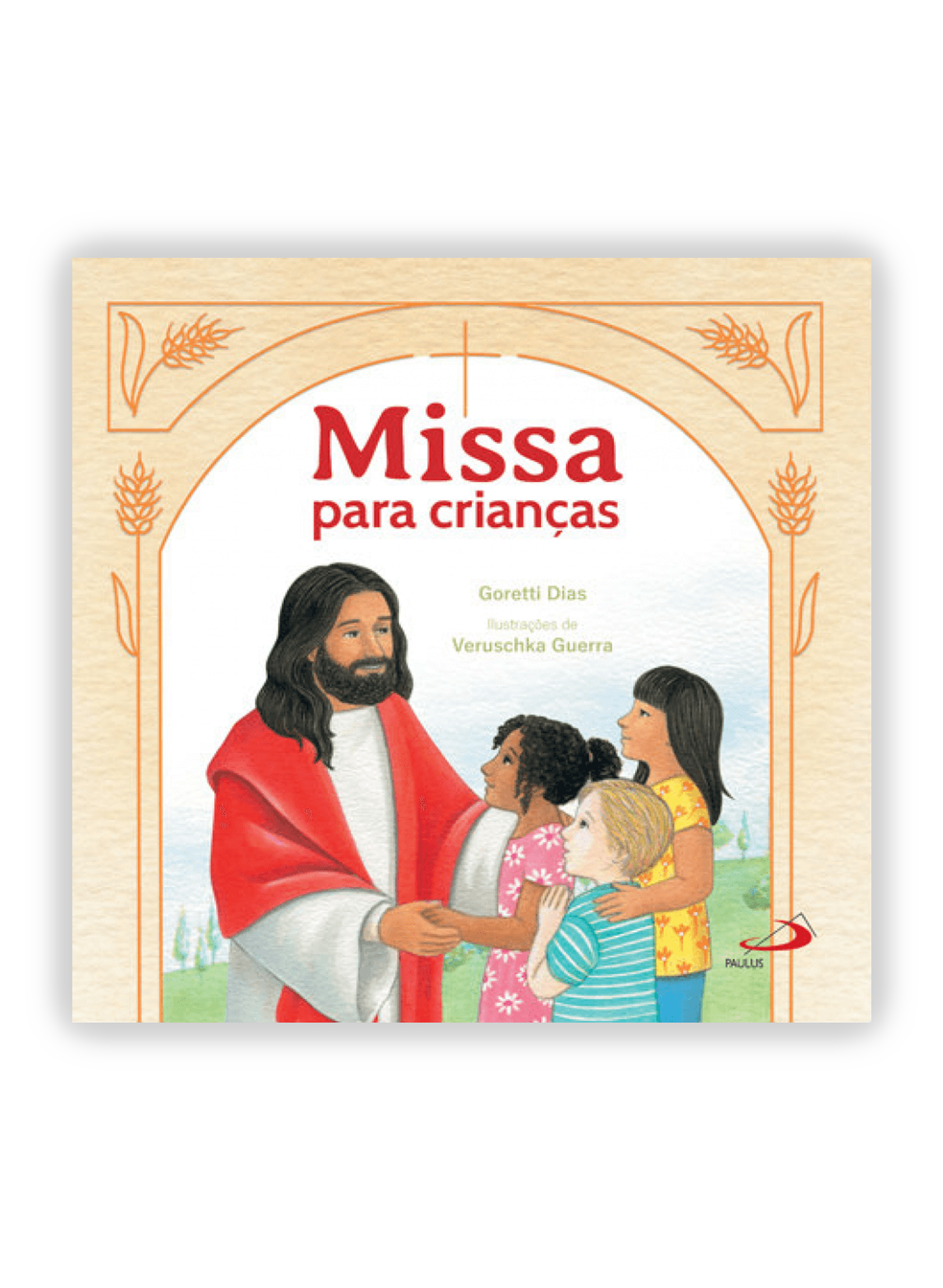 Missa para crianças