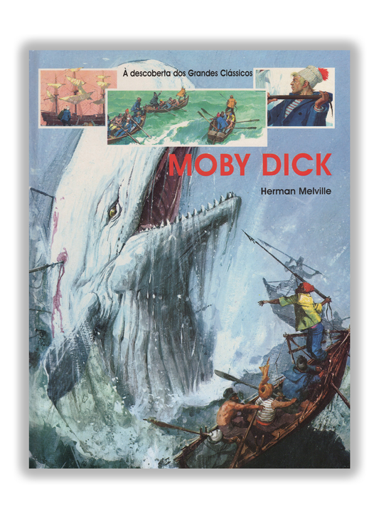 Moby Dick