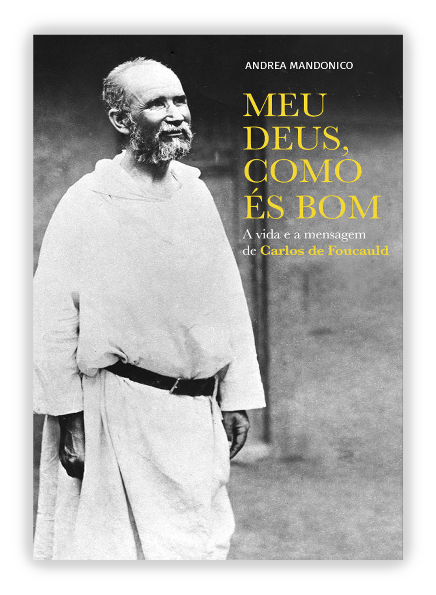 Livros > Espiritualidade > Biografias