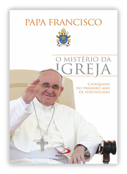 Pack Homilias do Papa Francisco