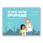 Os meus irmãos refugiados