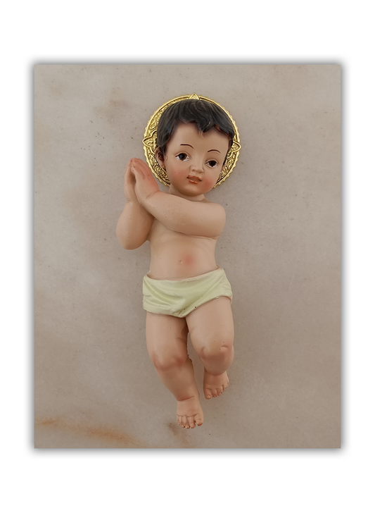 Imagem Menino Jesus de Belém médio