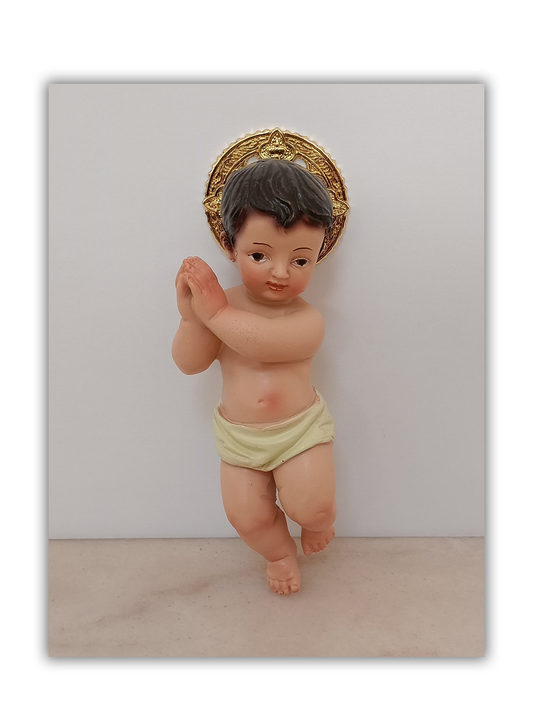 Imagem Menino Jesus de Belém médio