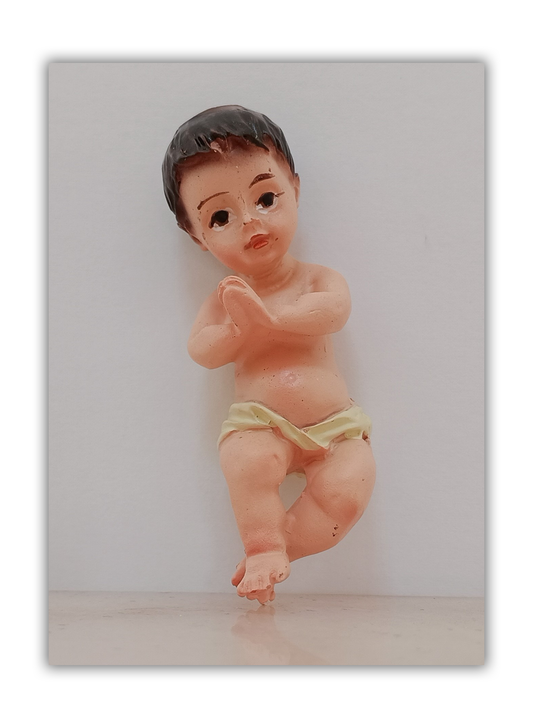 Imagem Menino Jesus de Belém pequeno