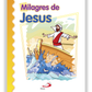 Milagres de Jesus