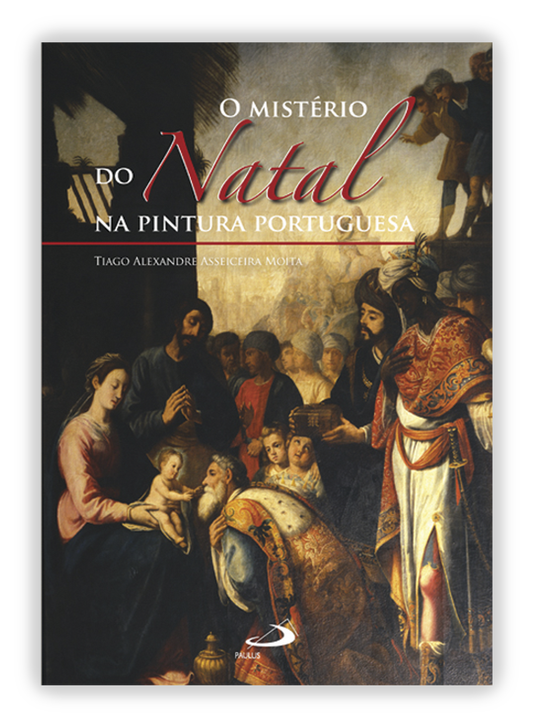 O mistério do Natal na pintura portuguesa