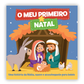 O Meu Primeiro Natal