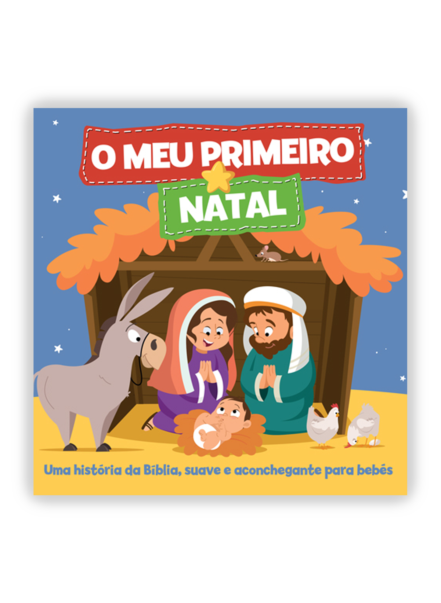 O Meu Primeiro Natal