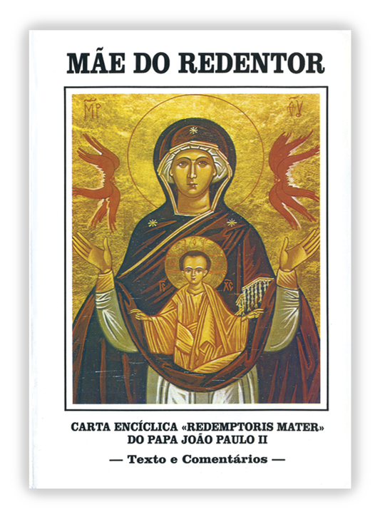 Redemptoris Mater | Papa São João Paulo II