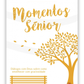 Momentos Sénior - Diálogos com Deus sobre como envelhecer com graciosidade
