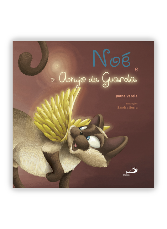 Noé e o Anjo da Guarda