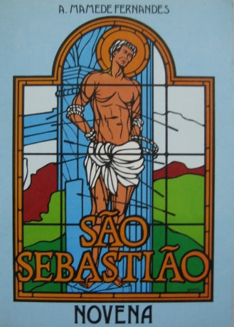 Novena a São Sebastião