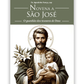 Novena a São José - O guardião dos tesouros de Deus