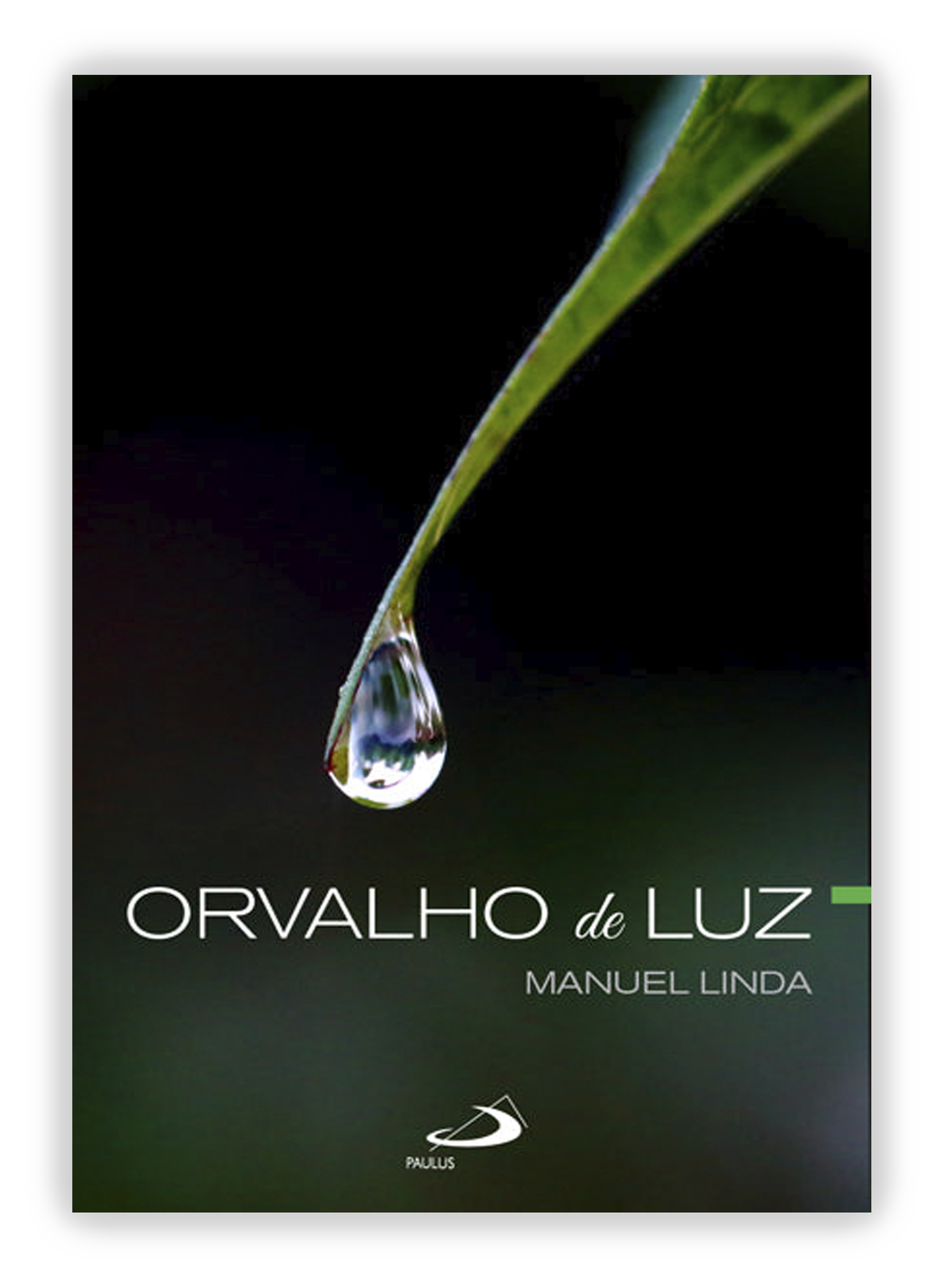 Orvalho de luz