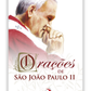 Orações de São João Paulo II