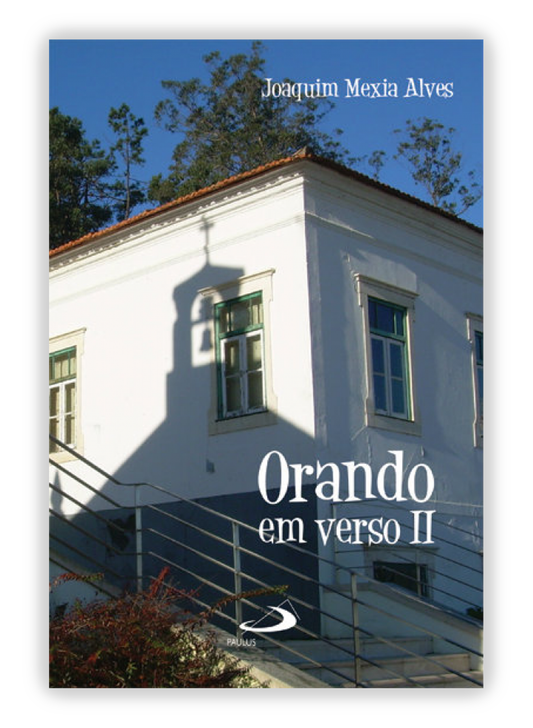 Orando em verso II
