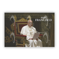 Pagela Papa Francisco - 25 un.