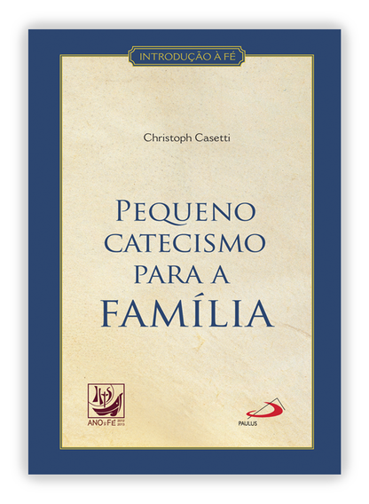 Pack Introdução à Fé
