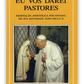 Pastores dabo vobis | Papa São João Paulo II