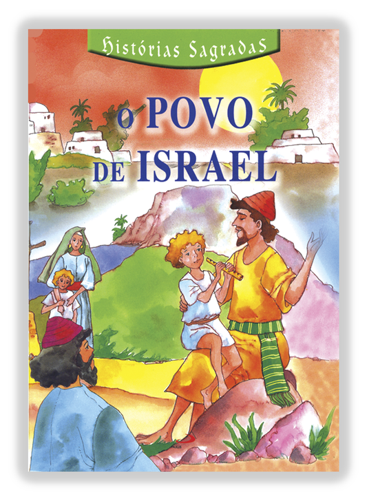O povo de Israel
