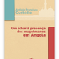 Um olhar à presença dos muçulmanos em Angola