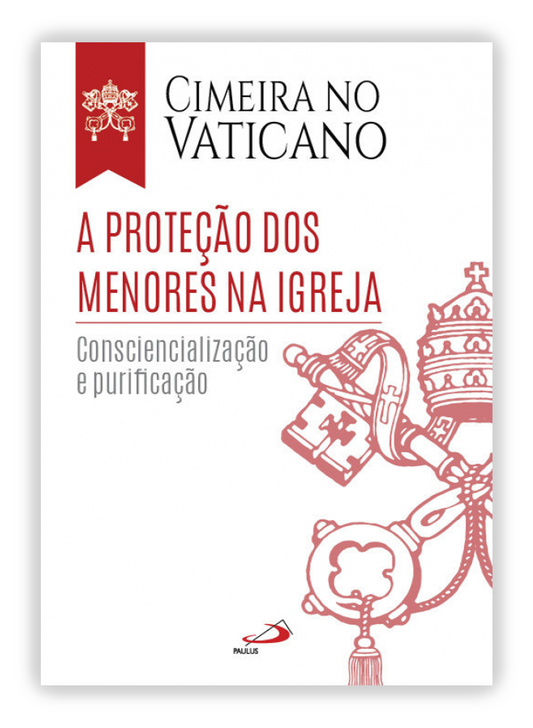 A proteção dos menores na Igreja