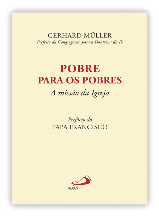 Pack Igreja, Missão e Desafios Contemporâneos