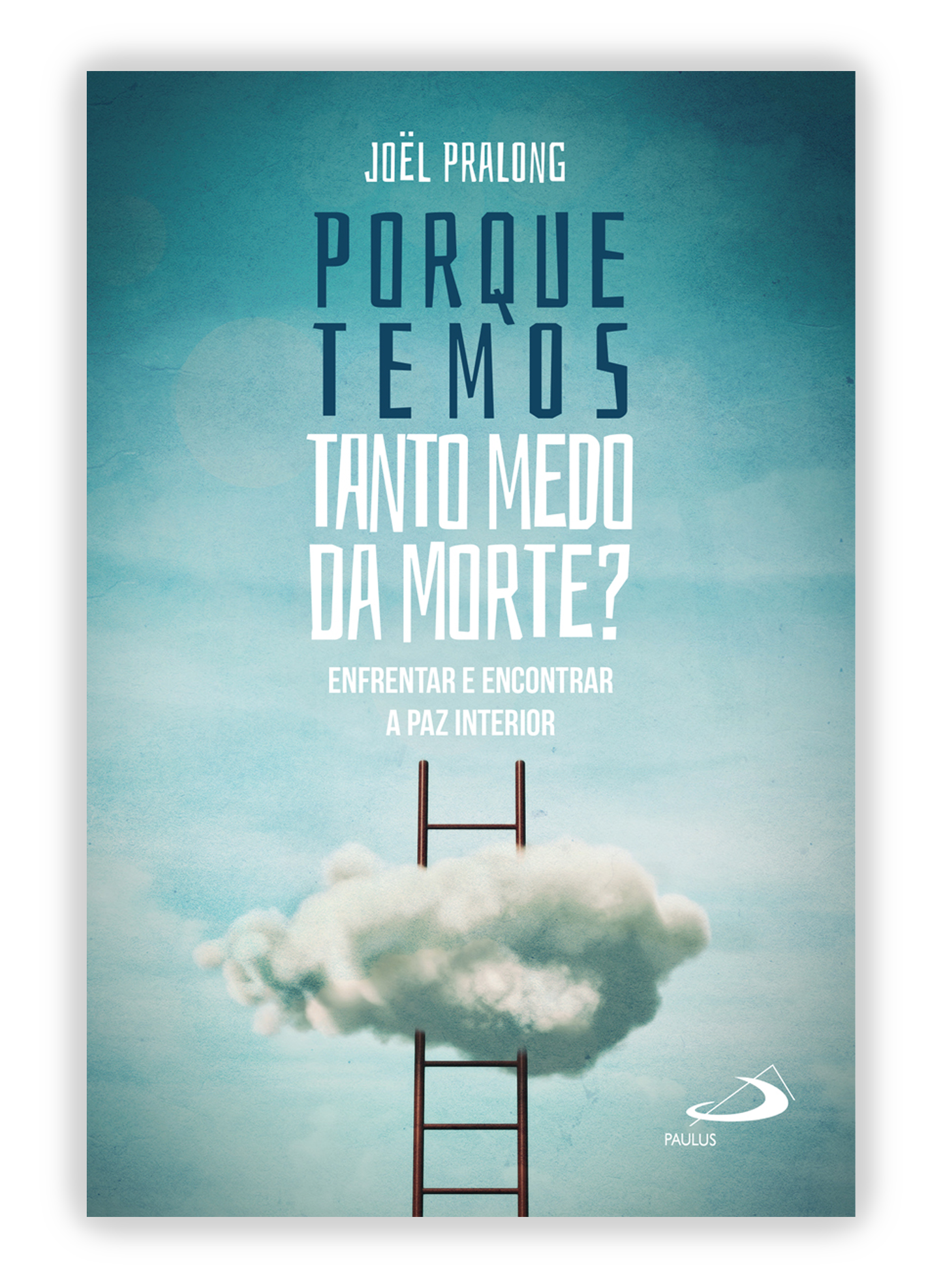Porque temos tanto medo da morte? Enfrentar e encontrar a paz interior