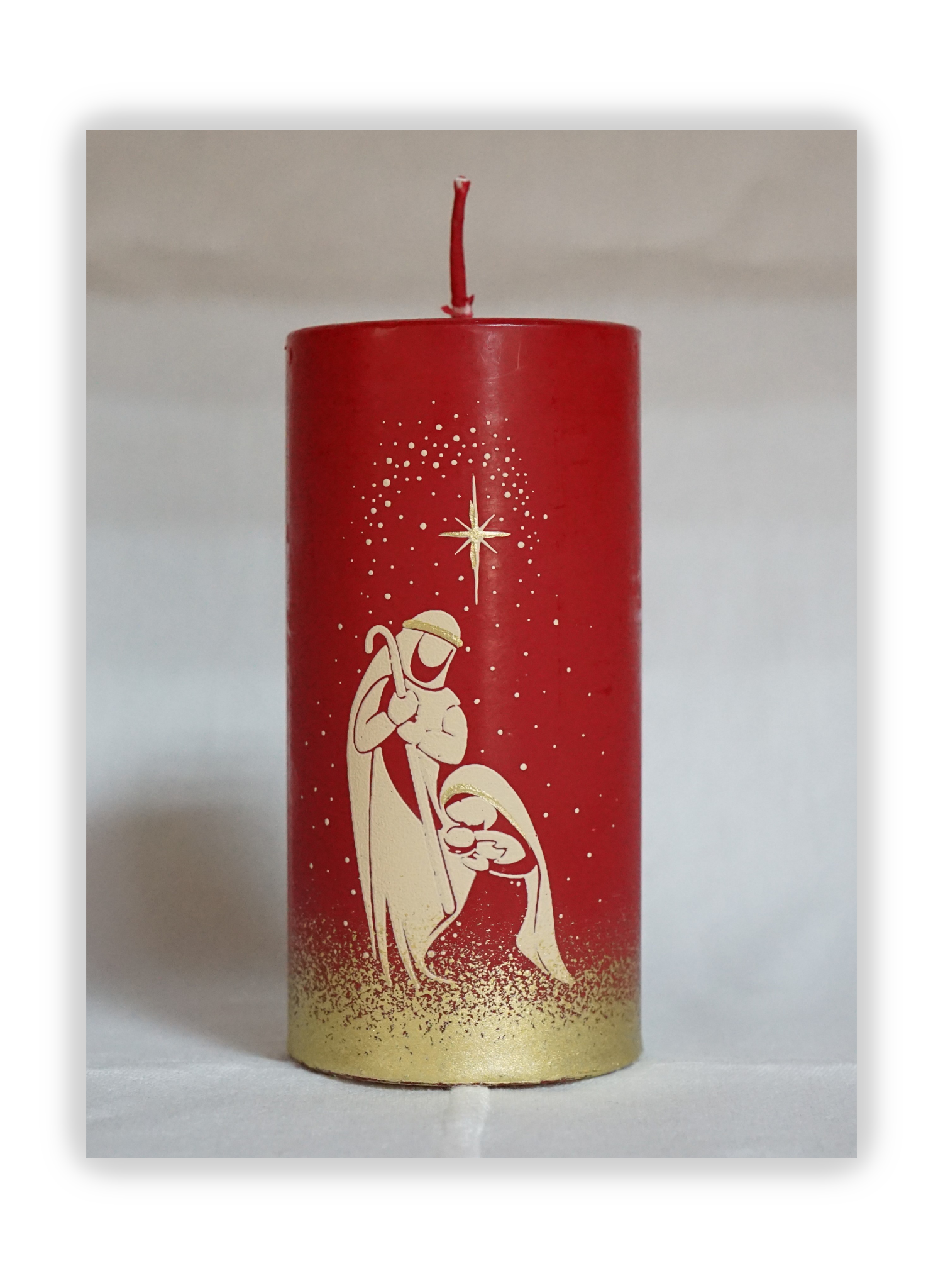 Outros > Velas