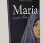 Maria, um sim a Deus