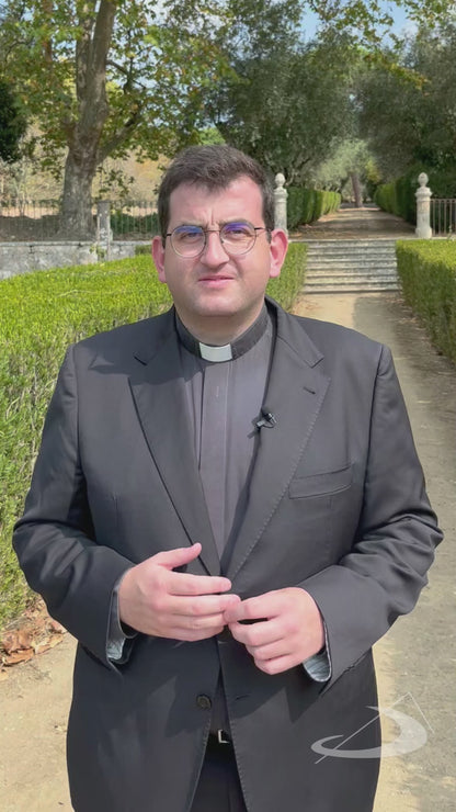 "Cavaleiro invencível, cristão exemplar" - Biografia espiritual de São Nuno de Santa Maria