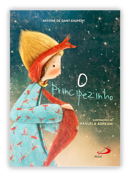 Pack O Principezinho