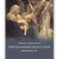 Povo do Senhor exulta e canta - Salmos Responsoriais Ano C - Livro de partituras