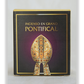 Incenso Litúrgico Pontifical - 100g