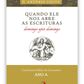 Quando ele nos abre as escrituras Domingo após Domingo - Ano A