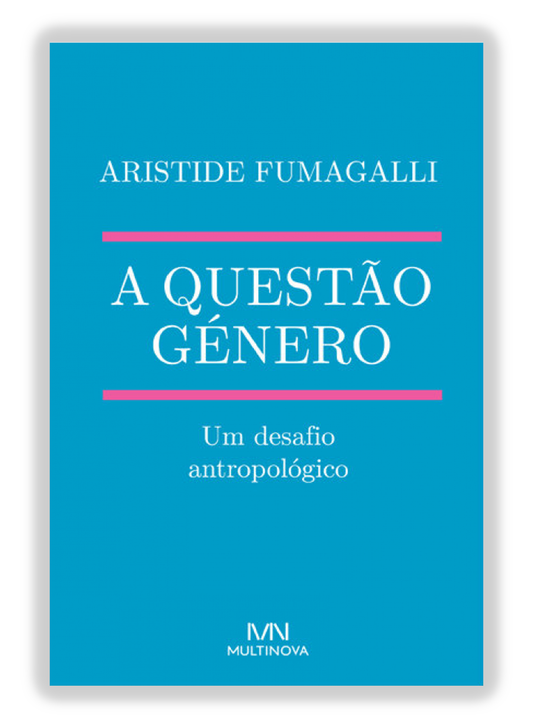 A Questão Género
