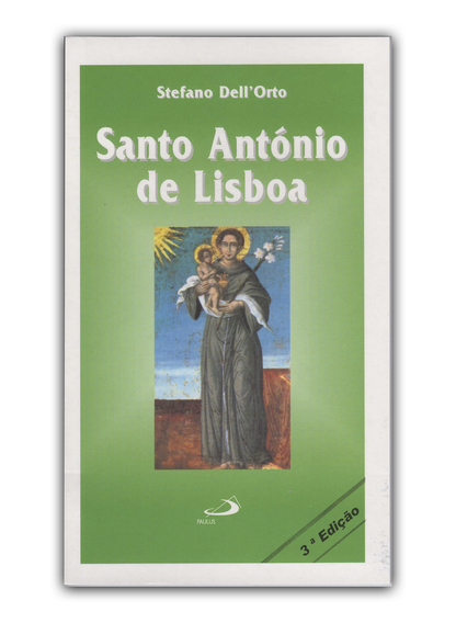 Pack Santo António I