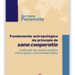 Fundamento antropológico do princípio de sano cooperatio