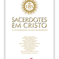 Sacerdotes em Cristo - 12 testemunhos de um chamamento