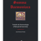 Summa Daemoniaca - Tratado de Demonologia e Manual de Exorcistas