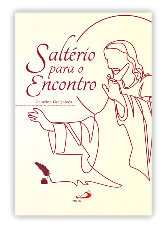 Saltério para o encontro