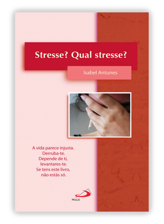 Stresse? Qual Stresse?
