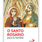 O Santo Rosário para as famílias