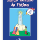 Santo Rosário de Fátima - LIVRO COLORIR