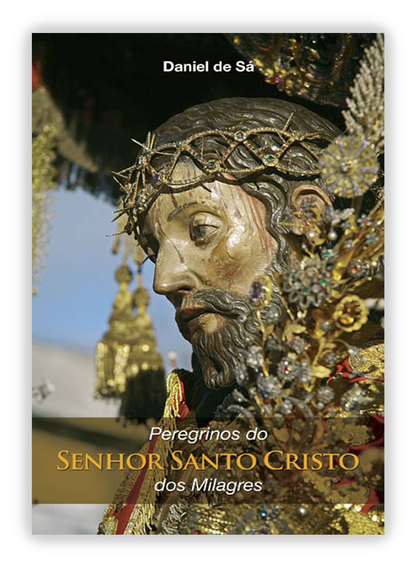 Pack Senhor Santo Cristo