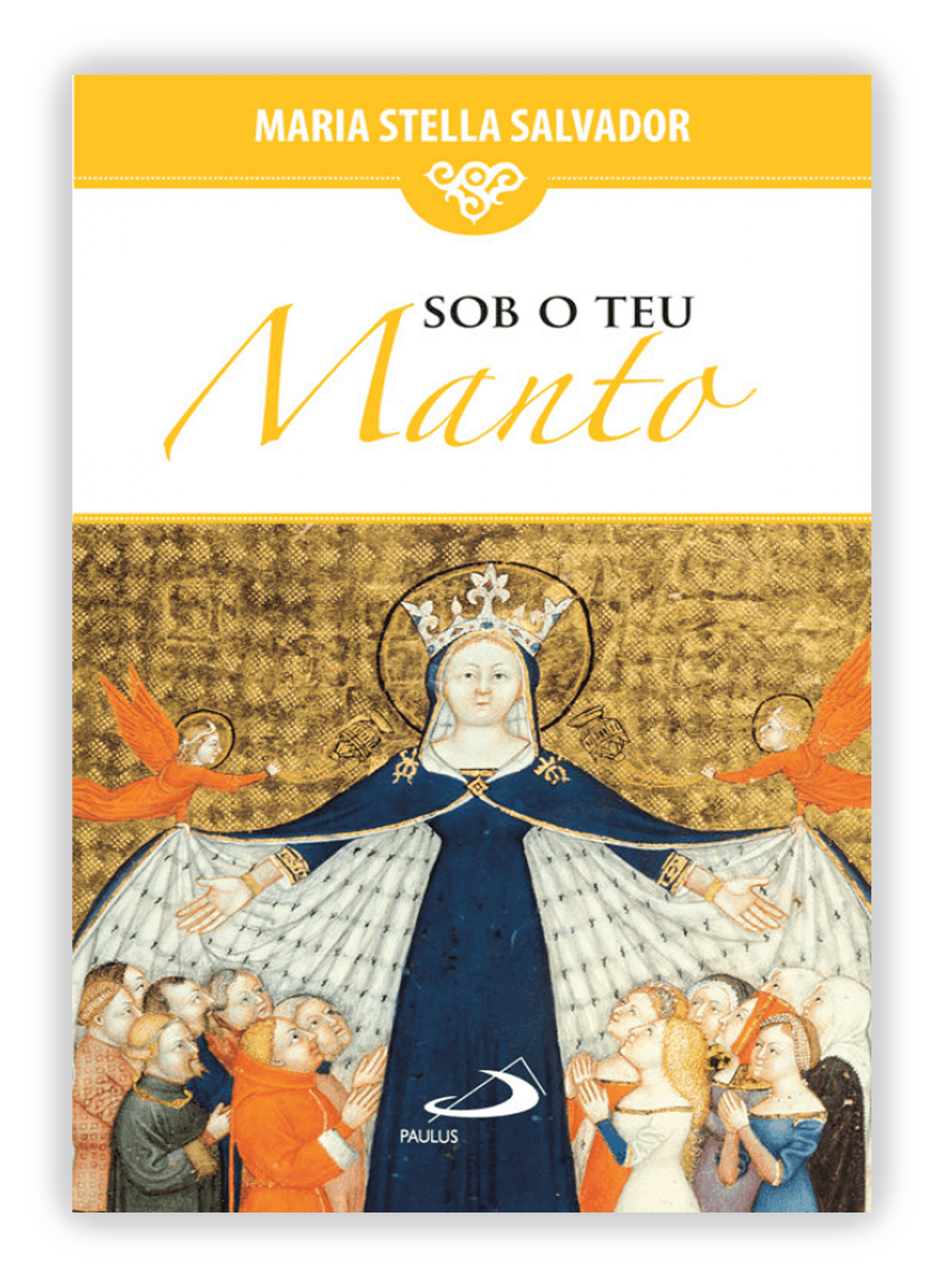 Sob o teu Manto
