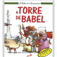 A torre de Babel