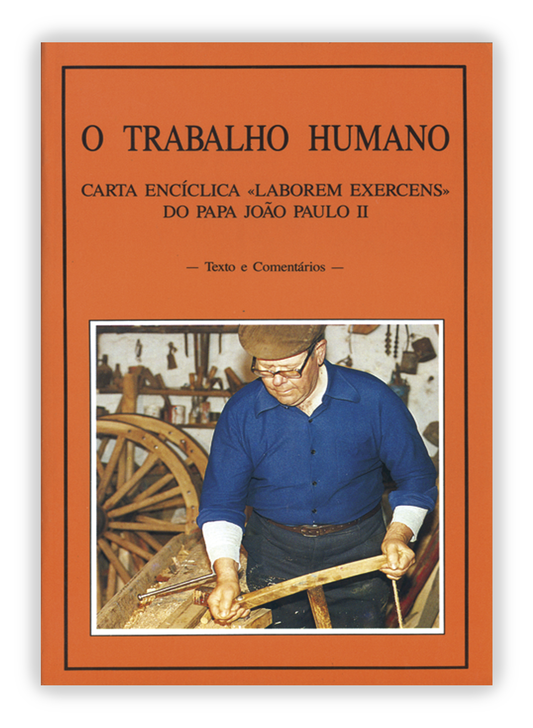 Laborem Exercens | Papa São João Paulo II