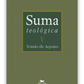 Suma Teológica - Vol. V Bilíngue: II Parte - Questões 1 - 56