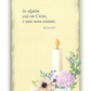 Diploma Batismo - 10 un.